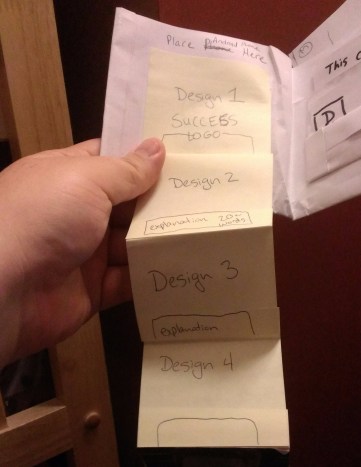 paperprototypedesigns